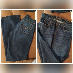 Kimes Ranch Jeans Jennifer 10x36